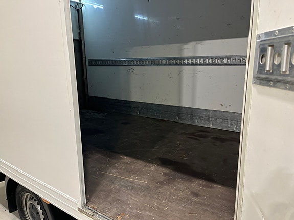 Mercedes-Benz Sprinter 316 12 of 17