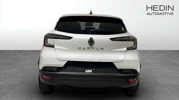 Renault Captur 7 of 14