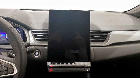 Renault Captur 12 of 14