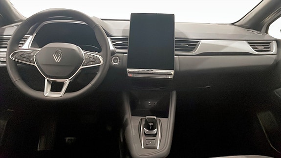 Renault Captur 4 of 14