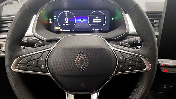 Renault Captur 14 of 14