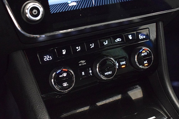 Skoda Superb 21 of 30