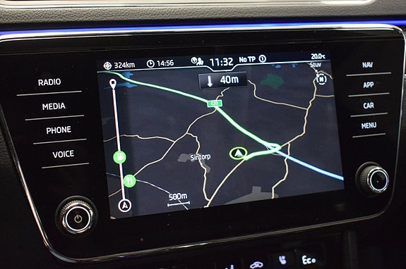 Skoda Superb 15 of 30