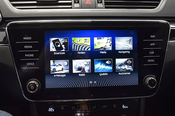 Skoda Superb 19 of 30