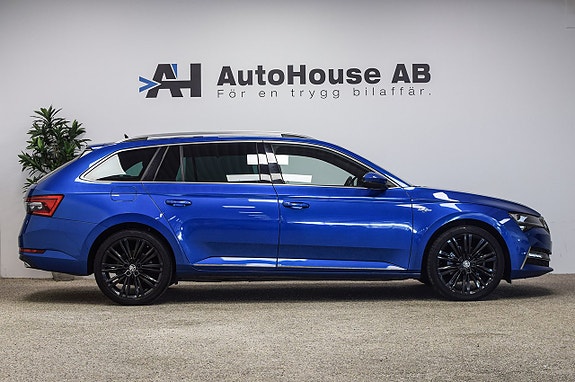 Skoda Superb 3 of 30