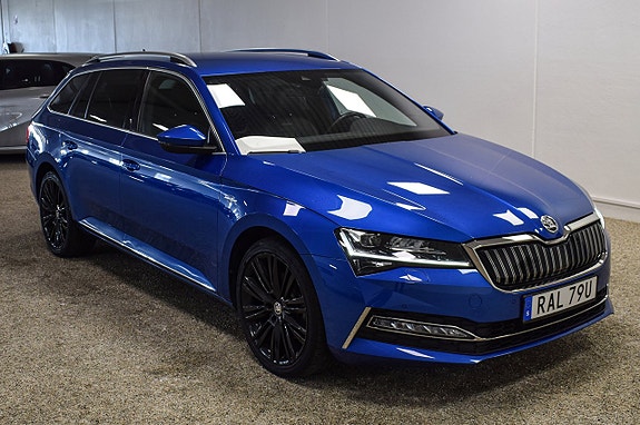 Skoda Superb 6 of 30
