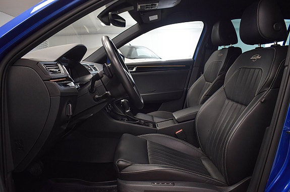 Skoda Superb 8 of 30
