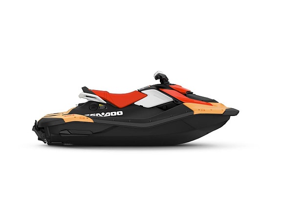 Sea-Doo Spark 60 For 2
