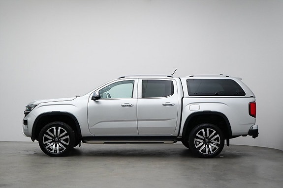 Volkswagen Amarok 3 of 27