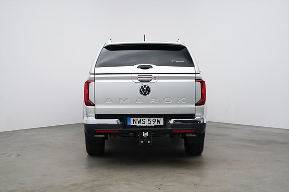 Volkswagen Amarok 22 of 27