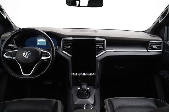 Volkswagen Amarok 9 of 27