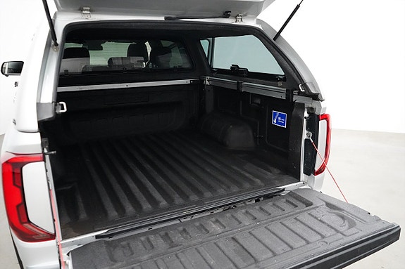 Volkswagen Amarok 21 of 27