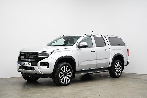 Volkswagen Amarok 27 of 27