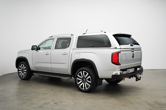 Volkswagen Amarok 4 of 27