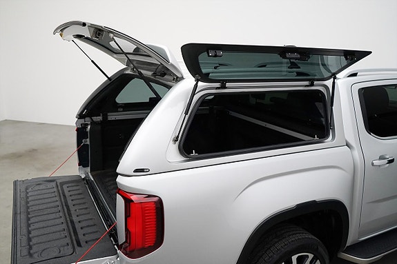 Volkswagen Amarok 24 of 27