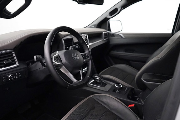Volkswagen Amarok 5 of 27