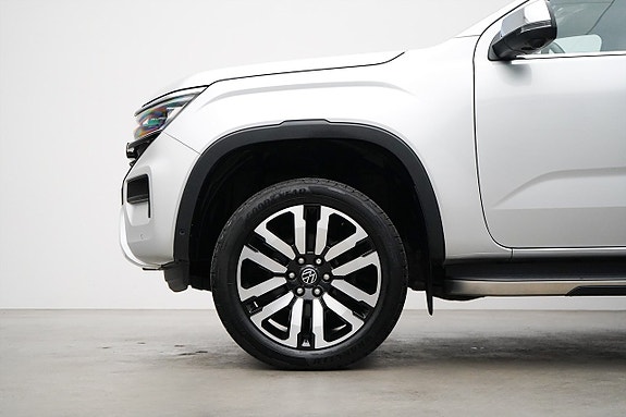 Volkswagen Amarok 2 of 27