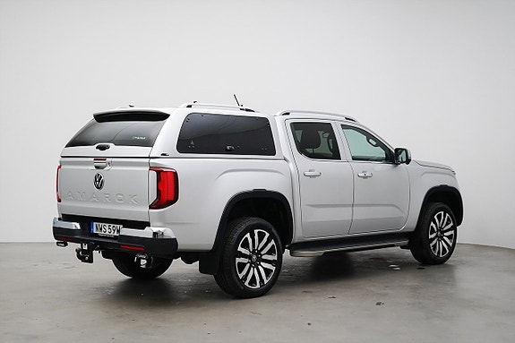Volkswagen Amarok 23 of 27
