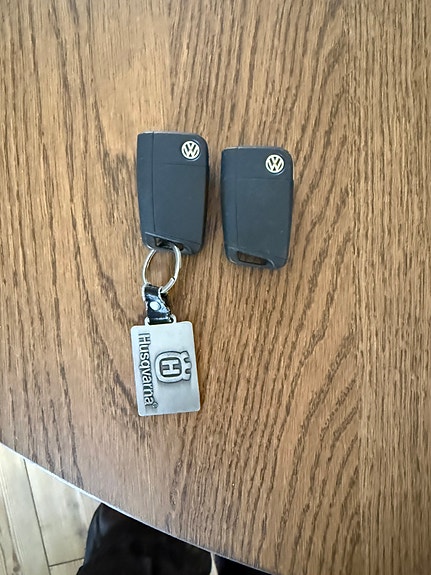 Volkswagen Polo 12 of 12