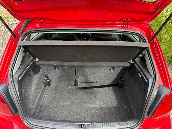 Volkswagen Polo 5 of 12