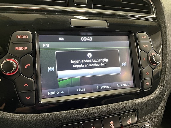 Kia Ceed 18 of 22