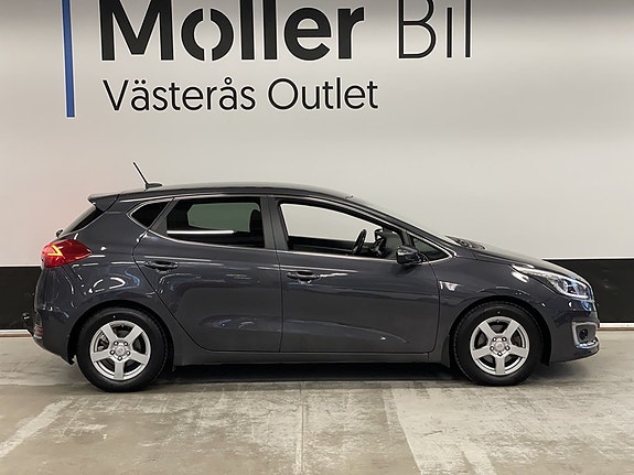Kia Ceed 4 of 22