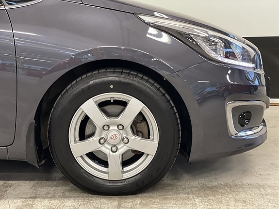Kia Ceed 5 of 22