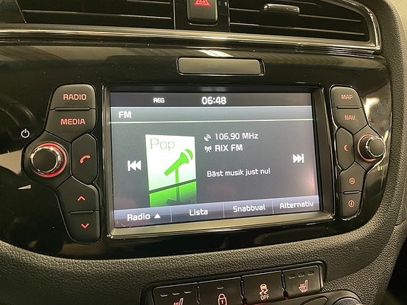 Kia Ceed 17 of 22