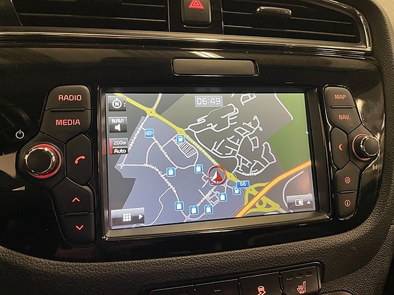 Kia Ceed 19 of 22