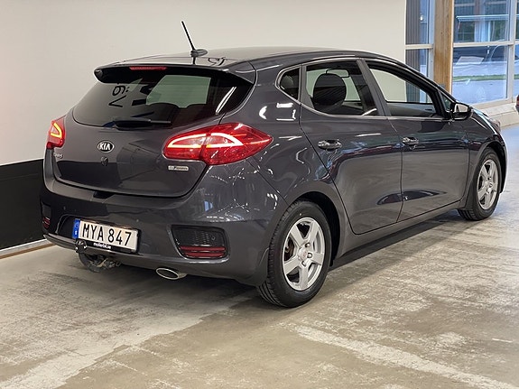 Kia Ceed 6 of 22