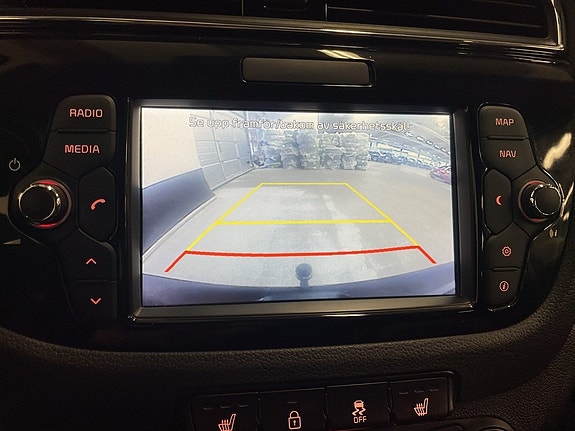 Kia Ceed 20 of 22