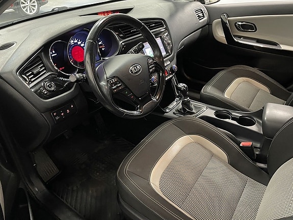 Kia Ceed 14 of 22