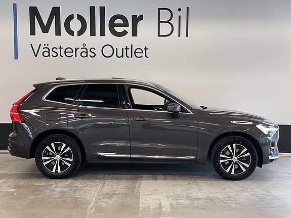 Volvo XC60 5 of 26