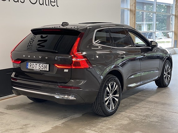 Volvo XC60 7 of 26