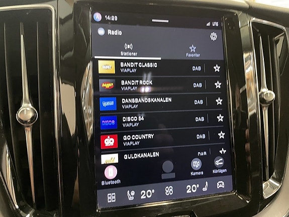 Volvo XC60 25 of 26