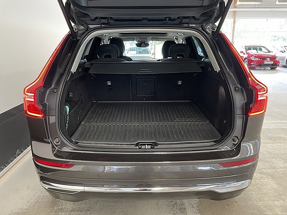 Volvo XC60 9 of 26