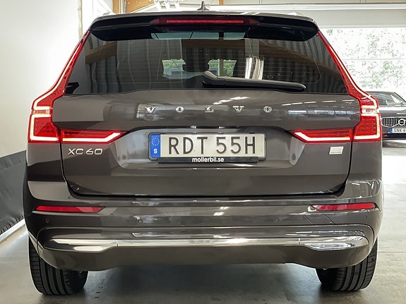 Volvo XC60 8 of 26