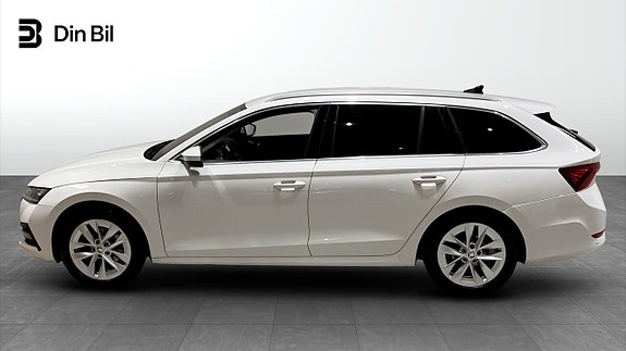 Skoda Octavia 2 of 12