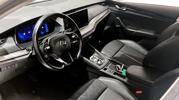 Skoda Octavia 7 of 12