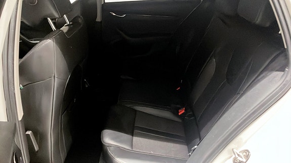 Skoda Octavia 11 of 12