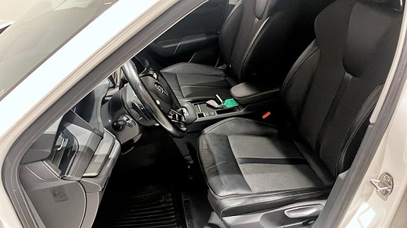 Skoda Octavia 8 of 12