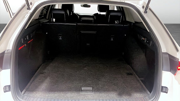 Skoda Octavia 12 of 12