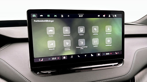 Skoda Enyaq 17 of 21