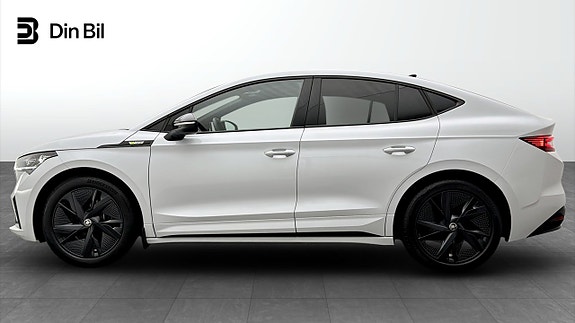 Skoda Enyaq 2 of 21