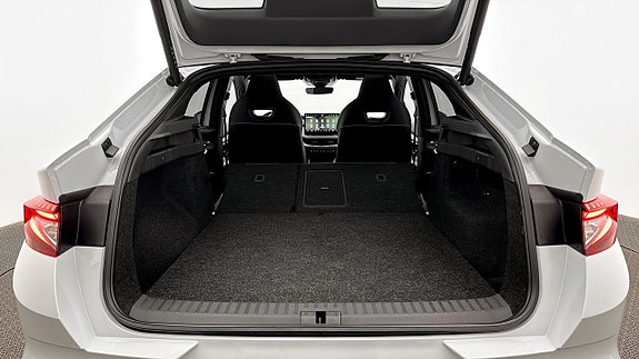 Skoda Enyaq 21 of 21