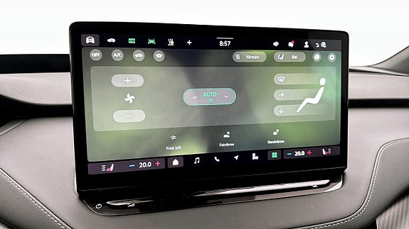 Skoda Enyaq 18 of 21