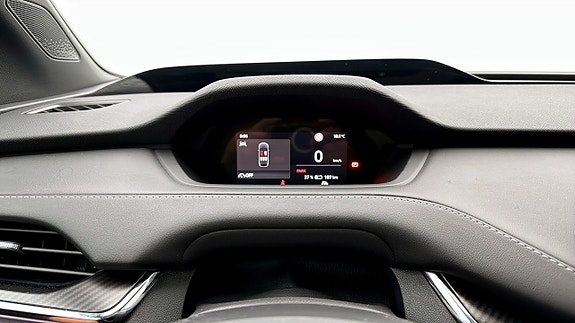 Skoda Enyaq 13 of 21