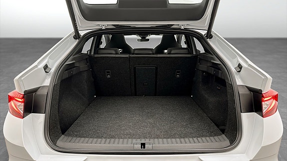 Skoda Enyaq 12 of 21