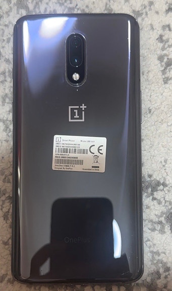 OnePlus 7 image 3