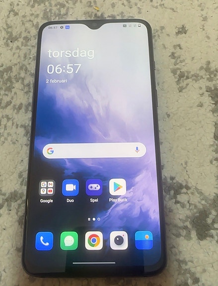 OnePlus OnePlus 7